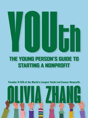 cover image of YOUth